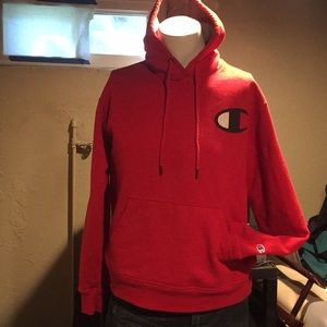 Champion Hoodie
